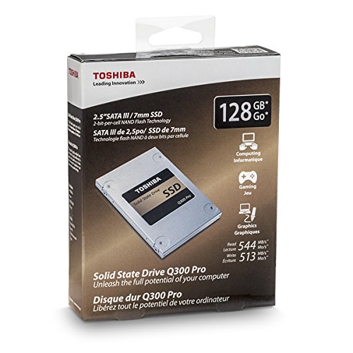 Build My PC, PC Builder, Toshiba Q300