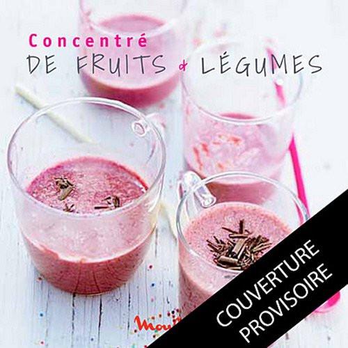CONCENTRE DE FRUITS