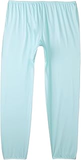 بنطلون داخلي سادة قطن بأستك عند الخصر وأساور عريضة للنساء من دهب، (عبوة مكونة من قطعة واحدة)