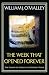 The Week that Opened Forever: The Passion of Christ in a Different Voice