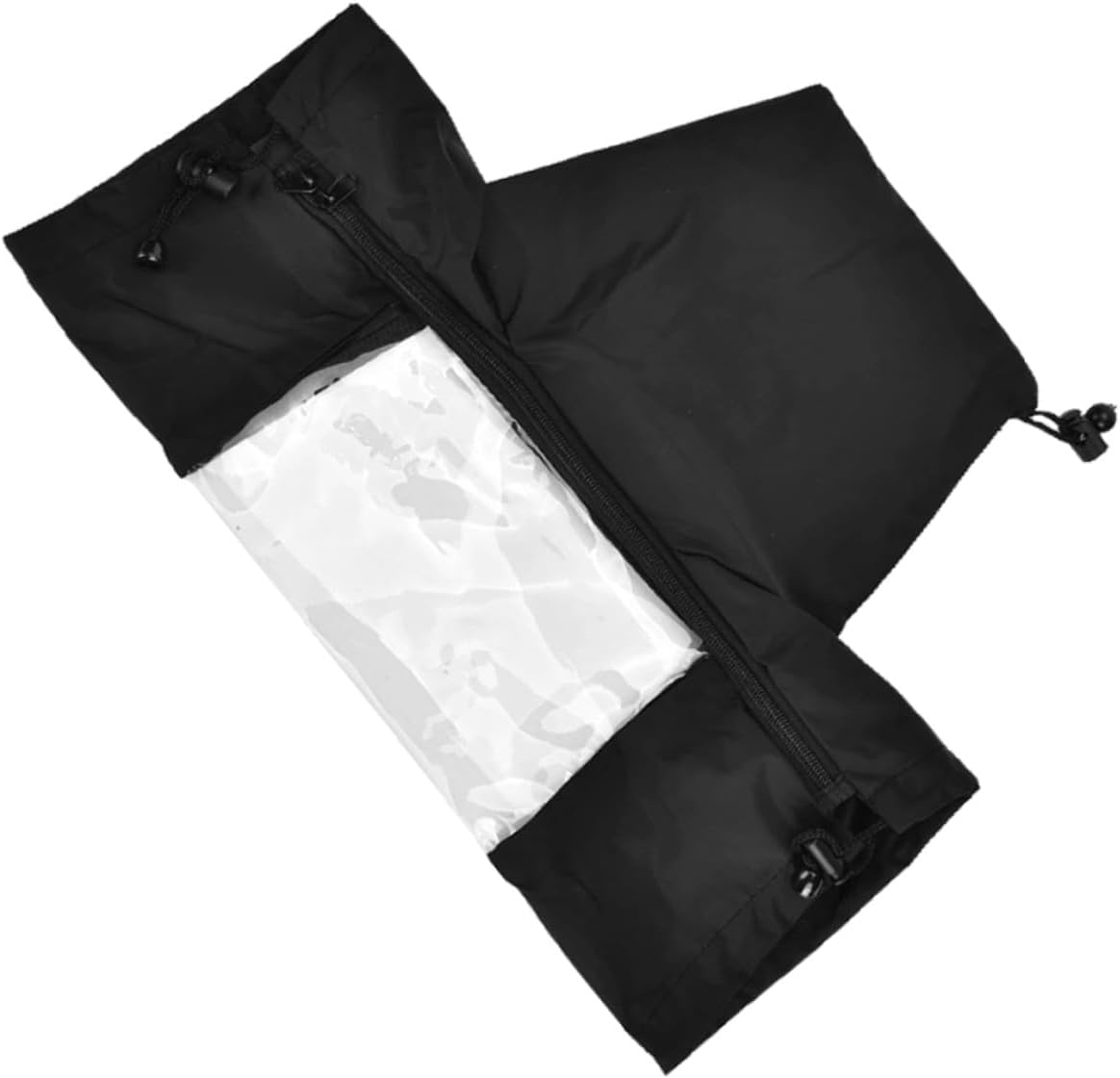 BESPORTBLE Waterproof Rain Cover for DSLR Camera and Lens, Outdoor Protective Camera Rain Gear, Dustproof Photography Accessory for Hunting and Birdwatching