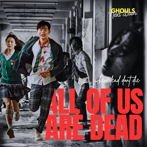 All of Us Are Dead: No One is Coming to Save Us