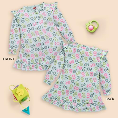 Image of LuvLap Girls F /S Frock
