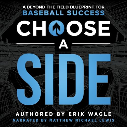Choose a Side by Erik Wagle episode artwork