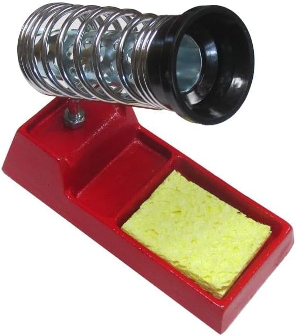 Studio Pro Soldering Iron Stand