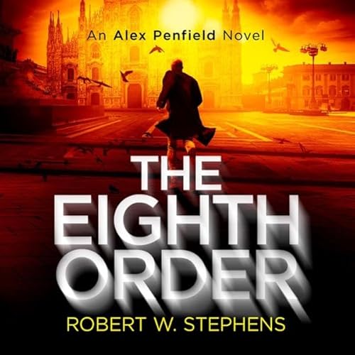 The Eighth Order cover art