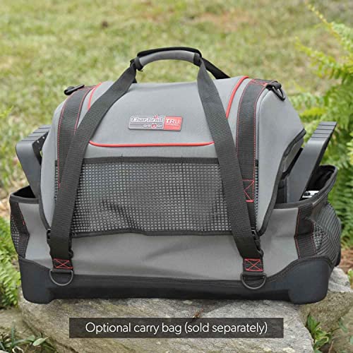 Char-Broil 140691 - X200 Grill2Go Tragbare Gasgrill