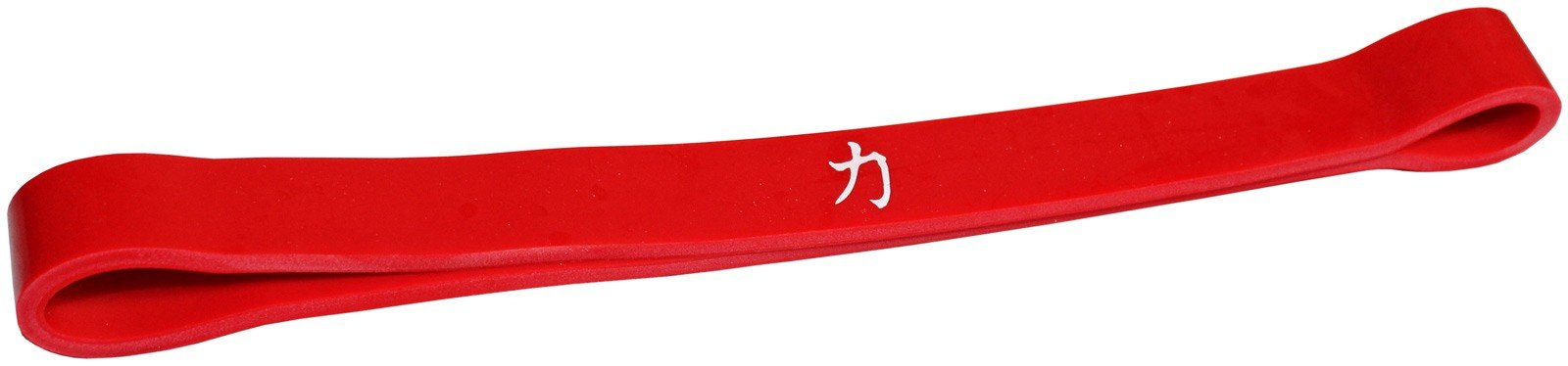Strength Shop 12" Latex Band - Various resistance and sets available (#2 - Red - 4-23kg Resistance)