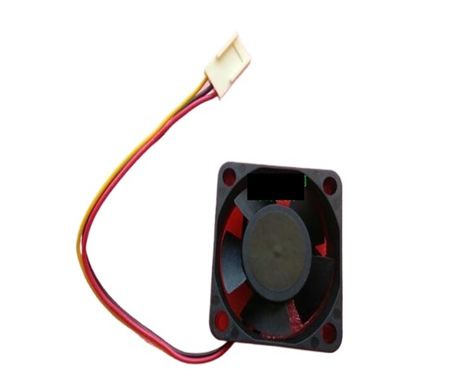 Uitgvdqat No Rgb 4020 Dc12v 0.8W 40 * 40 * 20Mm Kde1204pkv1 3 Line 4Cm Cooling Fan