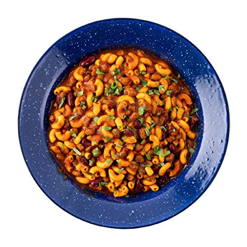 Mountain-House-Chili-Mac-Pro-Pak-Freeze-Dried-Backpacking-Camping-Food-One-Serving