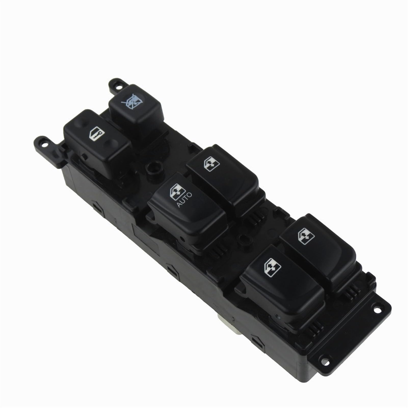 Interrupteur commande vitre electrique reponse instantanee Hyundai Sonata 2005 2006 2007
