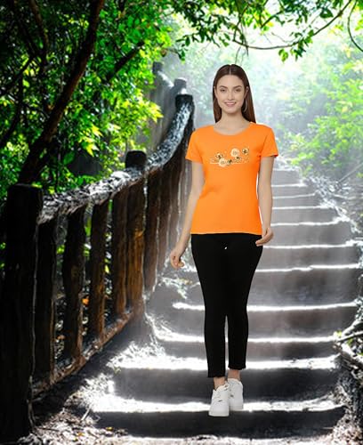 Image of NIVIK Women's Tshirts