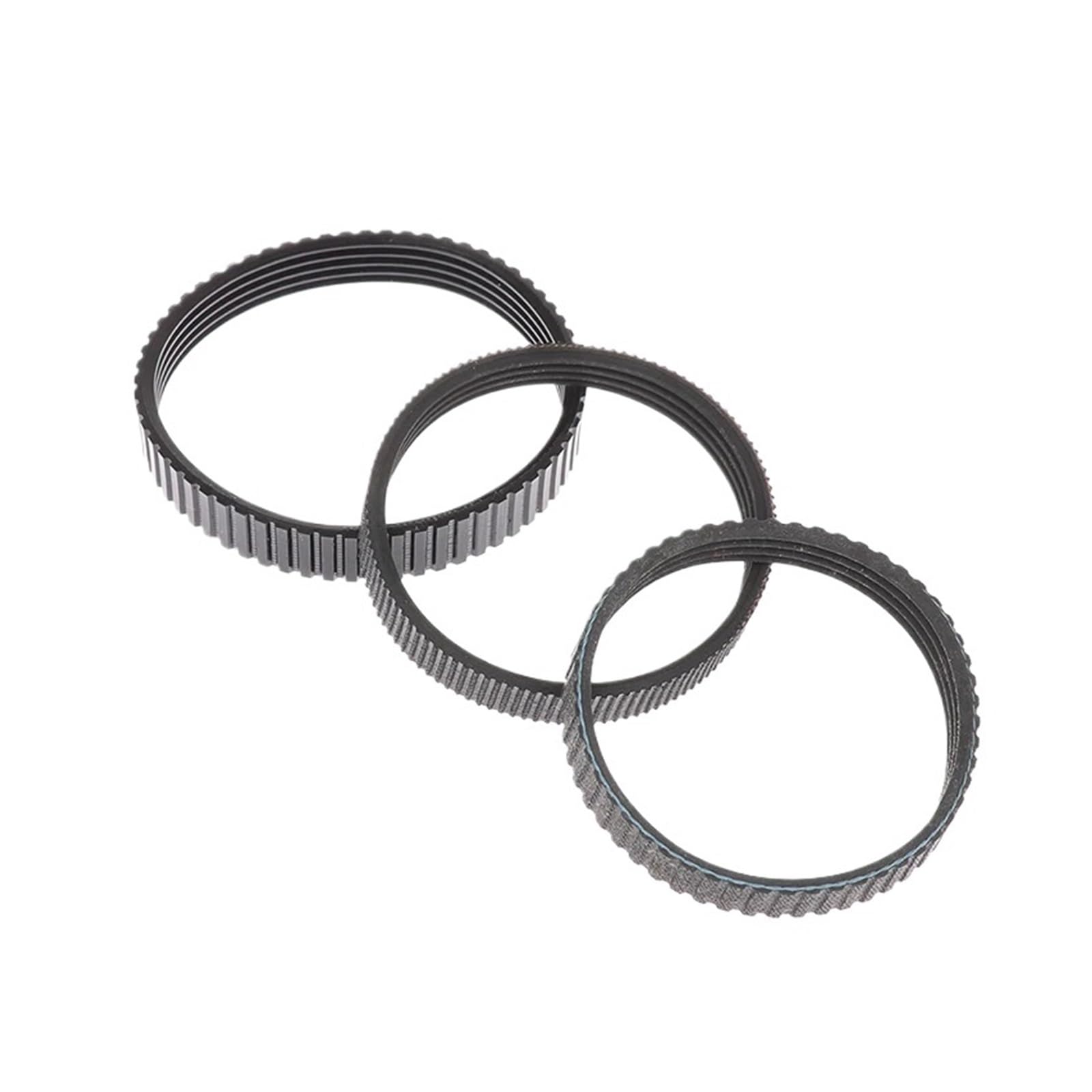 Courroie de transmission 238X9,6 mm entraînement moteur pour pièces de rechange