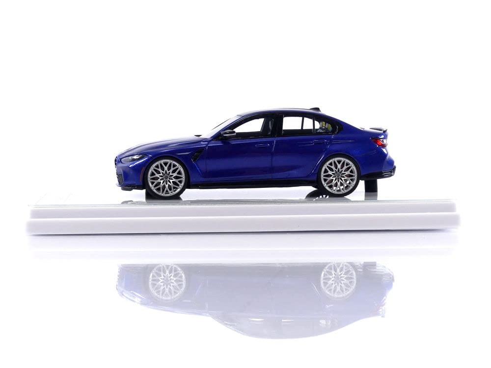 Amazon | TrueScale Miniatures TSM MODEL 1/43 BMW M3