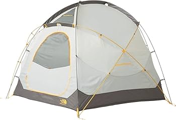 【最安！早い者勝ち】※試し張りのみ　ノースフェイス　ノーススター4 流通薄 Amazon | THE NORTH FACE(ザ・ノースフェイス) テント ノーススター4