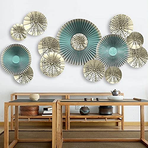 Amazon.co.jp: ウォールステッカー おしゃれ 和風 窓 植物 和柄 カフェ