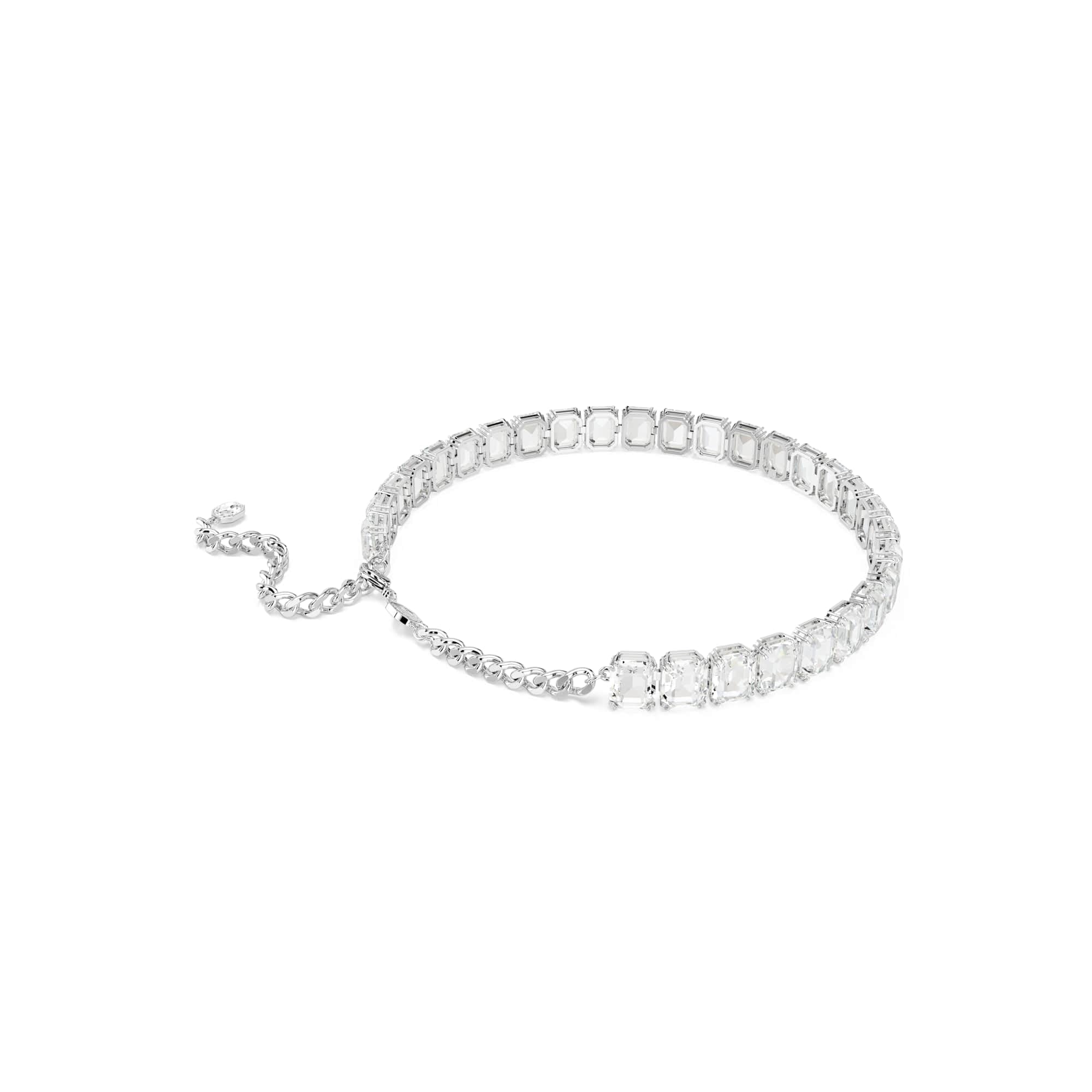 Swarovski Millenia Kolekcja naszyjnik