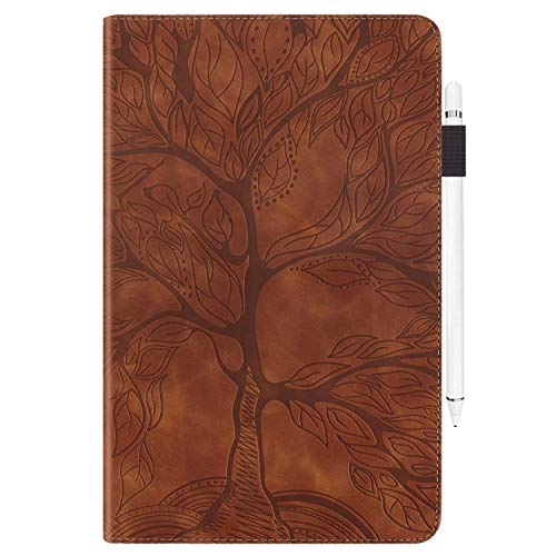 TTNAO Hoesje voor iPad Air 3/iPad Pro(10.5 inch) Case,Ultra-Delgado Smart PU-lederen Flip Folio Portemonnee Cover… - Image 3