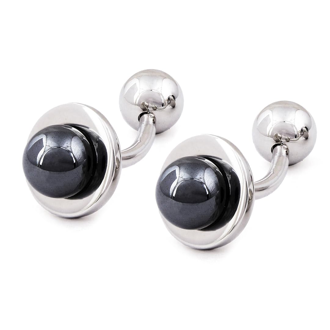 peluche Sexy Unique Design Cufflinks for Men-picture-8