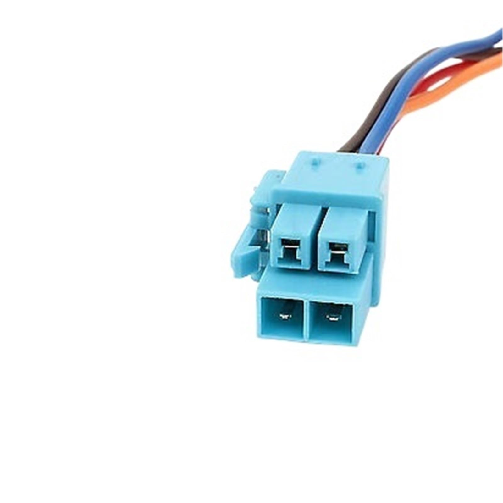 Interruttore Termostato Bimetallico For Il Controllo Dello Sbrinamento Del Frigorifero AC 250V 10A -7Celsius