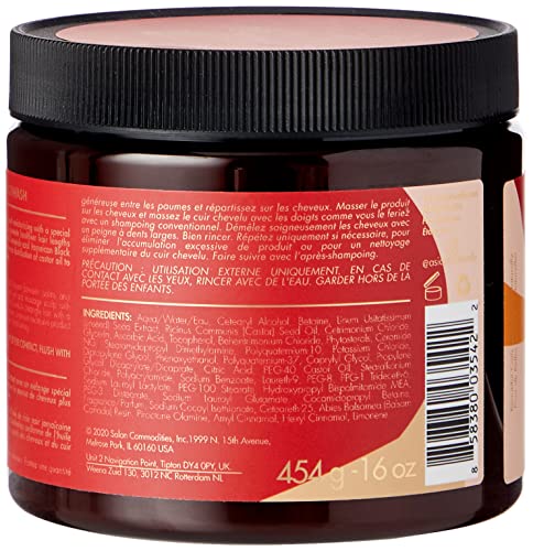 AS I AM JBCO Jamaican Black Castor Co Wash, 501656 - Image 3