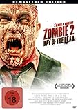 Zombie 2 Day Of The Dead - Remastered Edition