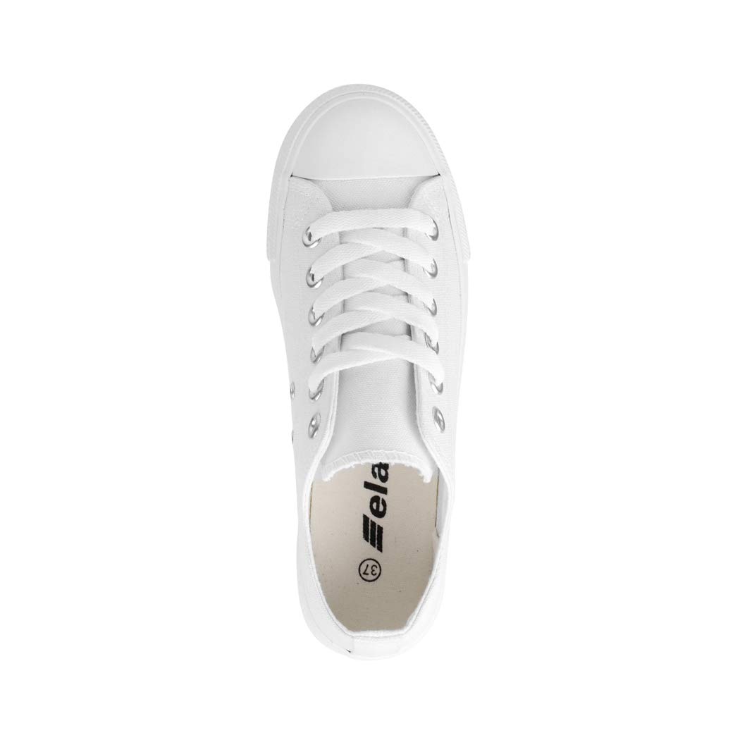 Elara Unisex Sneaker Chunkyrayan