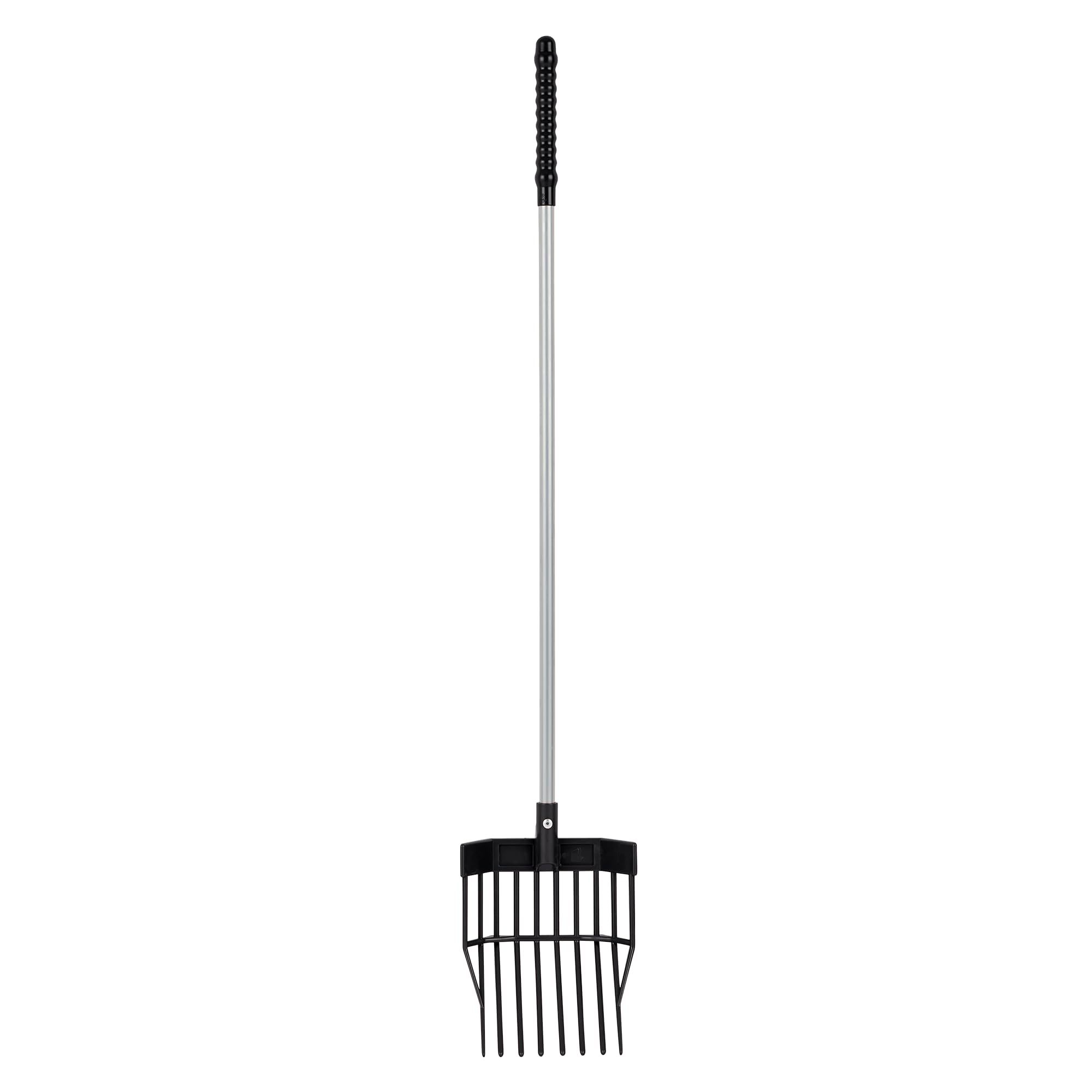 Faulks & Cox Tubtrugs Tidee Bedding Fork Purple