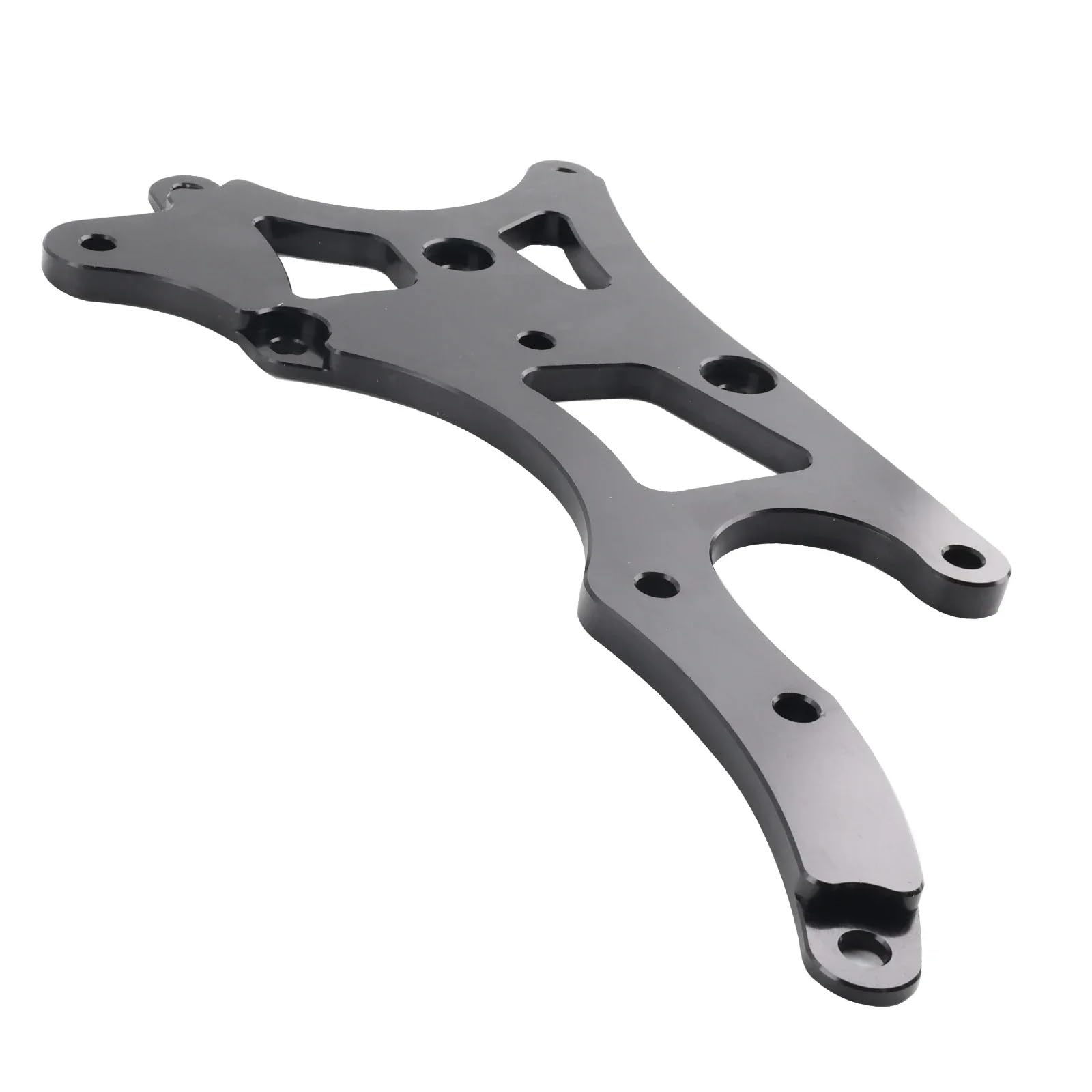 Wspornik Mocowania Silnika Pasuje do Chevroleta LQ4 LQ9 LY5 4.8L 5.3L 6.0L LS Silnik zamienny Alternator Wspomaganie kierownicy Uchwyt ze stopu aluminium anodowanego