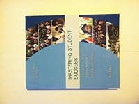 Mastering Student Success (First Edition) 1285884310 Book Cover
