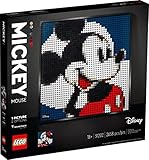 Der Bildband enthält eine Bauanleitung, die Sie durch das Projekt führt, und einen Wegweiser durch die Kunst, um Ihnen Entspannung durch das kreative LEGO Bauerlebnis zu bieten