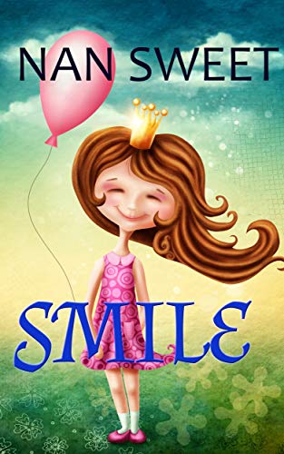 Smile (The Hidden Forest Series Book 3)
