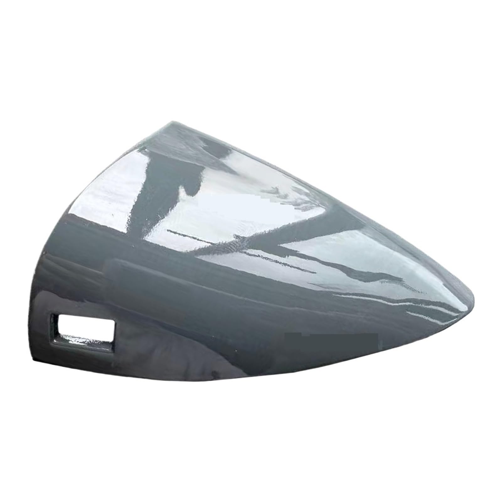 DYYOPRA 1x Exterior LHD Door Handle End Cover Lock Cap for Hyundai for CN7 for Elantra 7 N i30 for Sedan 2022 2021 2020 82652AA100