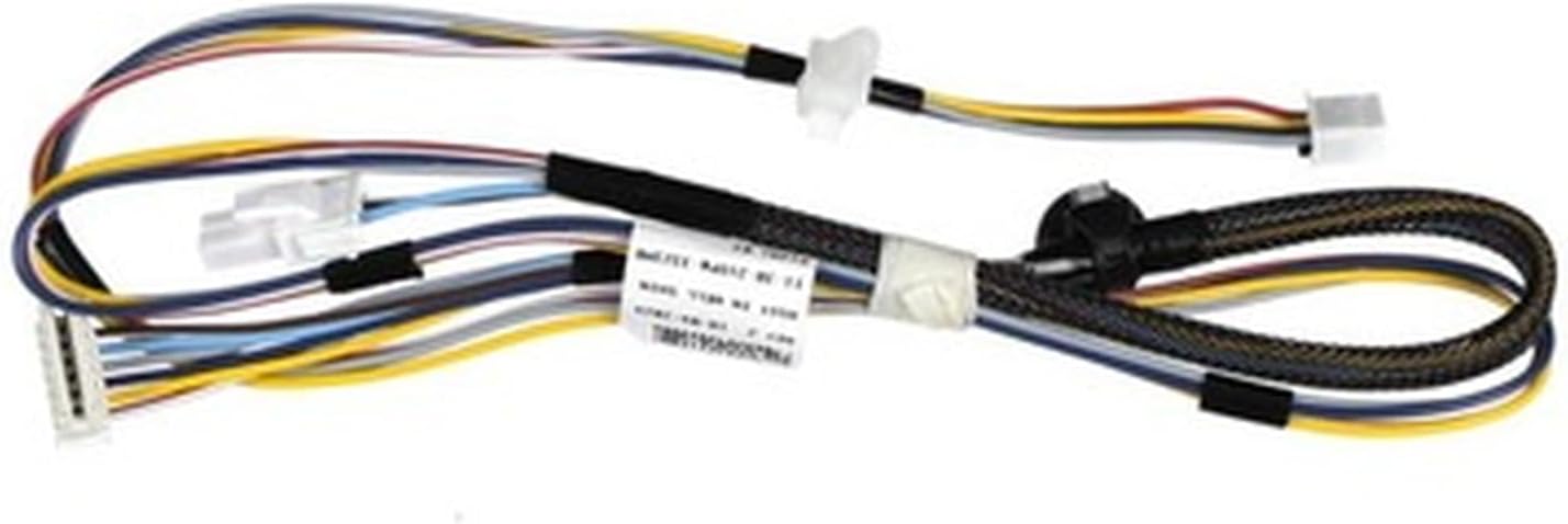 GE WD21X32920 Dishwasher Control Board Connector Harness