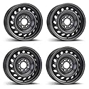 4x Alcar Stahlfelgen 4-3450 5.0Jx13 ET33 4x98 kompatibel mit Fiat Seicento 4x Alcar Stahlfelgen 4-3450 5.0Jx13 ET33 4x98 kompatibel mit Fiat Seicento
