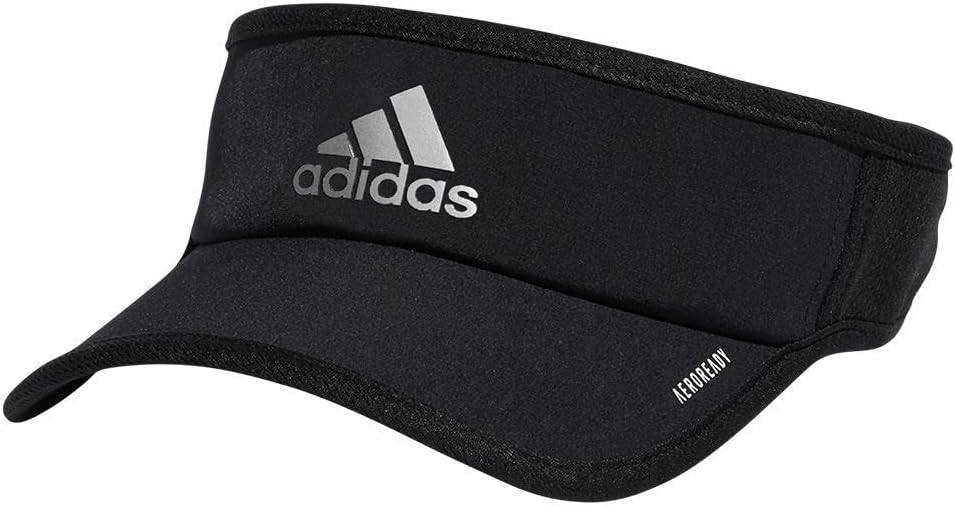 adidas Men’s Superlite Adjustable Fit Sport Performance Visor adidas Men’s Superlite Adjustable Fit Sport Performance Visor