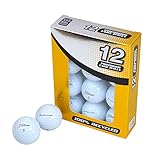 Gran ahorro en precios de Bolas de golf nuevas