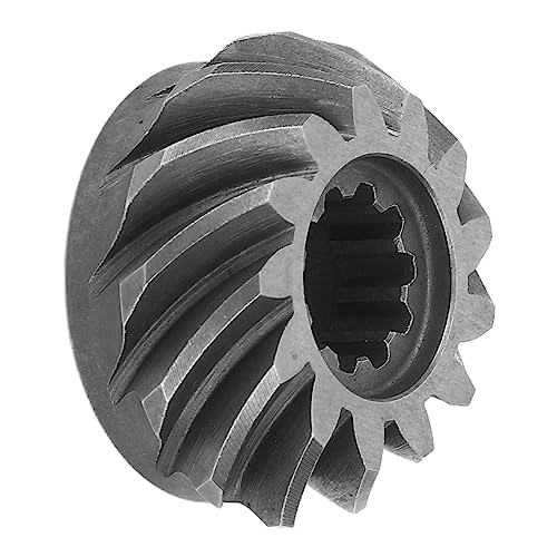 Boat Motor Pinion Gear Bevel 63V 45551 00 Forward Gear for Parsun 2 Stroke Outboard Engines