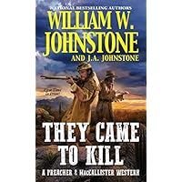 They Came to Kill