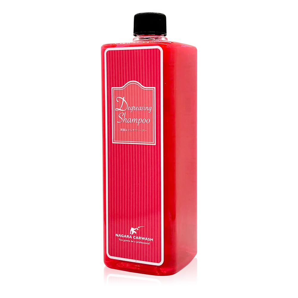Amazon.co.jp: 【ながら洗車】脱脂シャンプー 1,000ml 単品 『 あなた