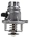 Mahle TM27105 Map-Controlled Thermostat, Standard