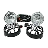 KC HiLiTES 490 Rally 400 4