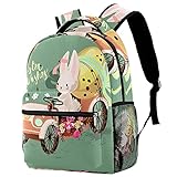 ☆Dieser Rucksack mit großer Kapazität kann als Laptoptasche, täglicher Reiserucksack, Schultasche und Reiserucksack verwendet werden, um Ihren unterschiedlichen Anforderungen gerecht zu werden.