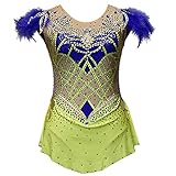 100% professionell: Wir wählen hochwertige Stoffe, atmungsaktiv, weich und flexibel. Jede Art von Übung ist sehr bequem und nicht eng und hilft Ihnen, schwierige Übungen zu absolvieren.