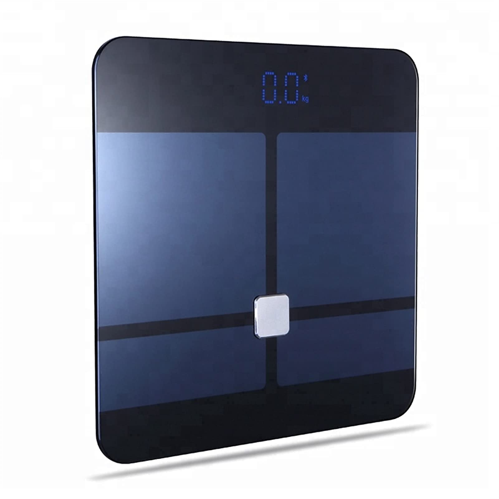 Balances de cuisine balance électronique électronique balance Bluetooth professionnelle balance de graisse Led précision santé poids corporel Intelligent little surprise