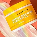 Alaffia Whipped Shea Butter and Coconut Oil, for Smooth, Soft Skin, Unscented 4 Oz - Image 4