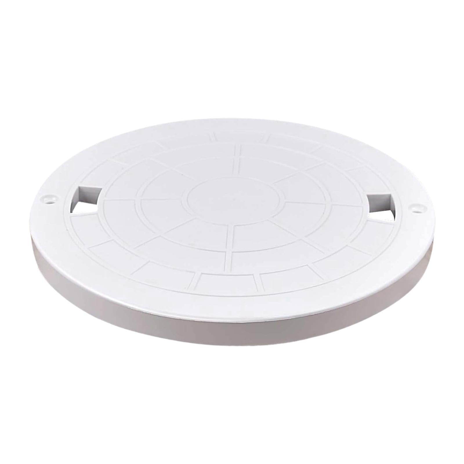 Cubierta de Cubierta de Skimmer de 22,2 Cm Accesorios para SP1076 SP1075T SP1075