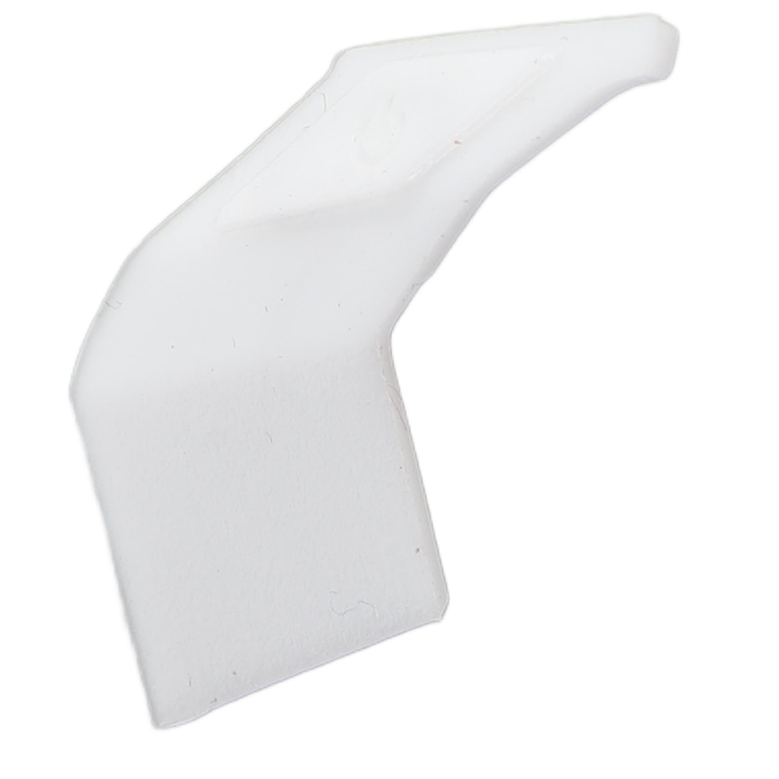 Computer Power Button Rubber Antislip Precise Match Replacement with EDGE 1000 for Edge Explore 1000, Soft Touch & Easy