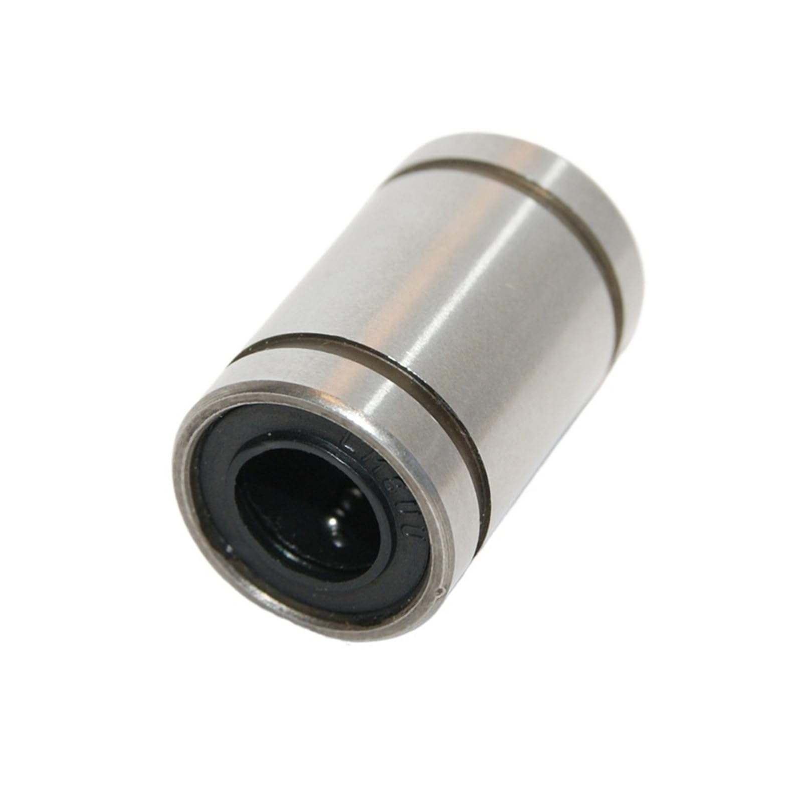 2 stücke LM6L LM6LUU 6x12x35 6mm Linear Kugellager Buchse Lager 3D drucker Teile LM6 Erweitert