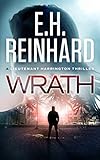 Wrath (The Lieutenant Harrington Series Book 1)